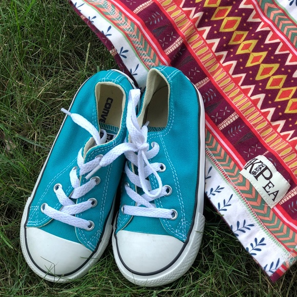 Adorable Fall Color Kpea Ruffle Back,  Size 4T - Picture 2 of 8